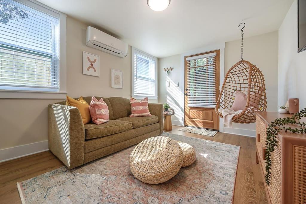 Apartment Casita On Walk To Shops Bars And Food *